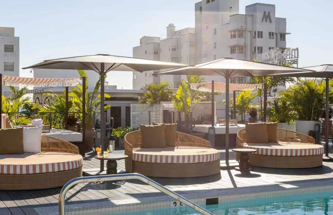 Uma House By Yurbban South Beach-1
